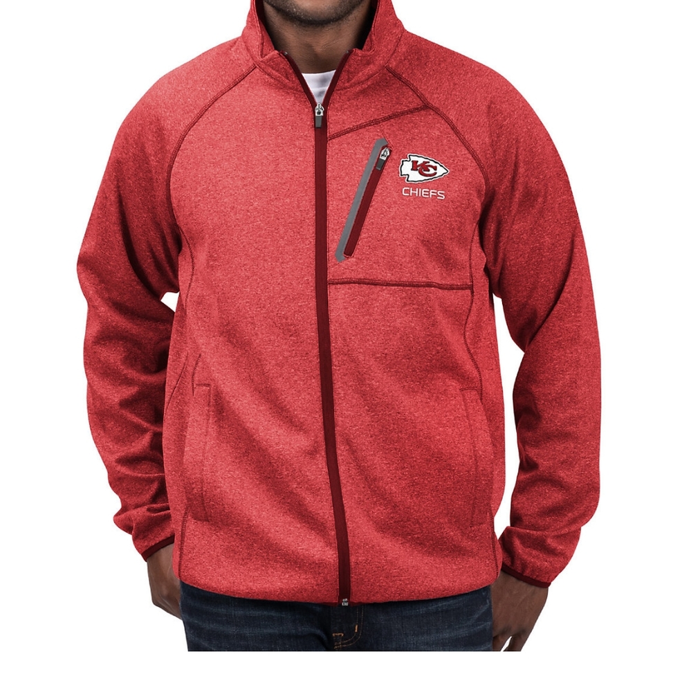 Kansas City Chiefs jacket